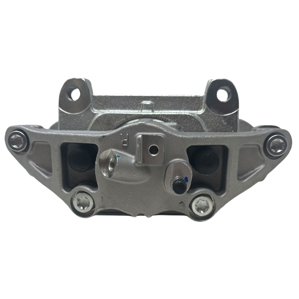 2011 Audi A6 Brake Caliper